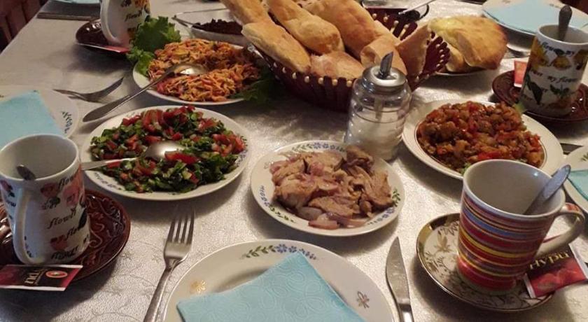 Guesthouse of Irina photo