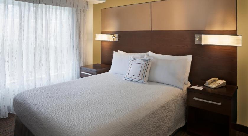 Residence Inn by Marriott Toronto Mississauga/Meadowvale