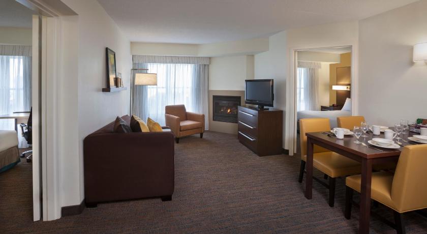 Residence Inn by Marriott Toronto Mississauga/Meadowvale