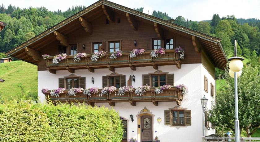 Haus Elsa photo