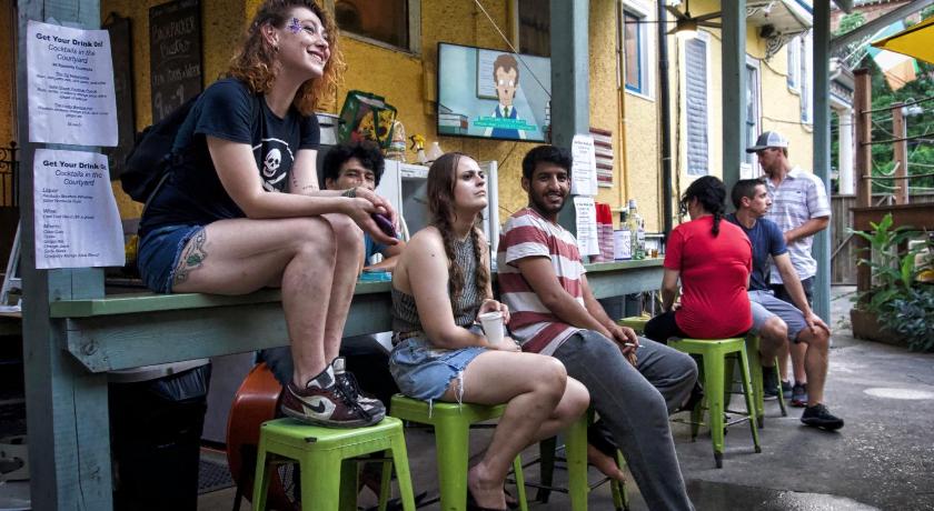 India House Hostel photo