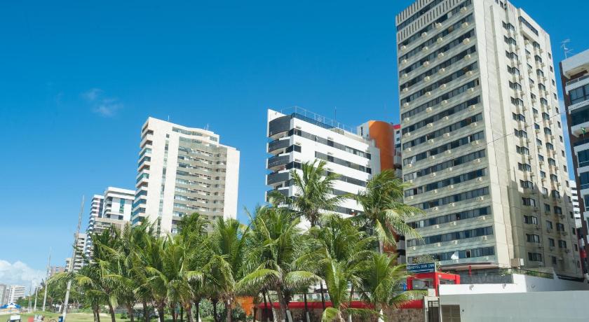 Dan Inn Recife Mar