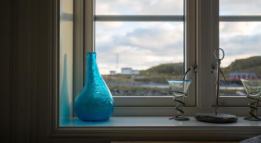 Mini Apartment Sakrisøy photo