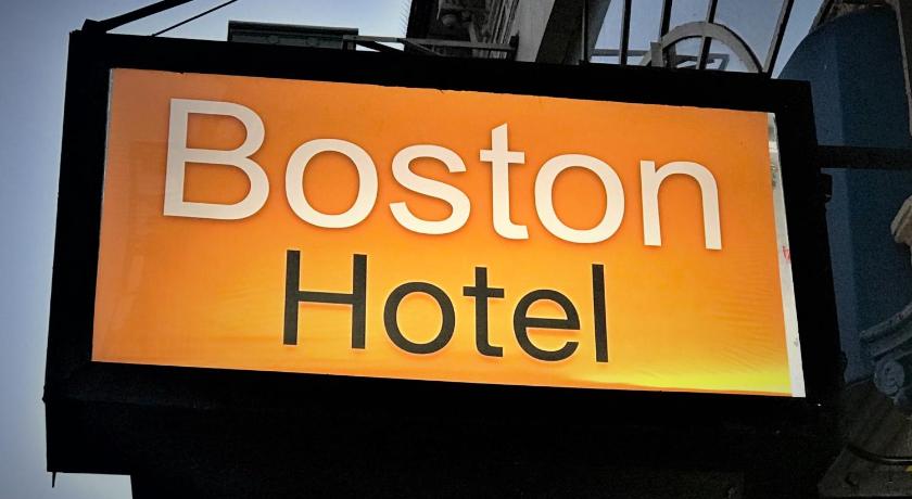 Boston Hotel