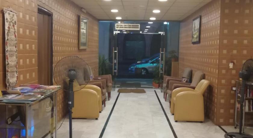 AlHouriat Hotel - image 12