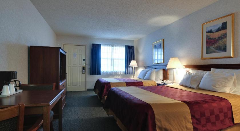 Americas Best Value Inn Midlothian Cedar Hill