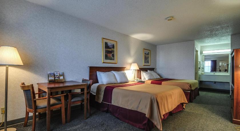 Americas Best Value Inn Midlothian Cedar Hill