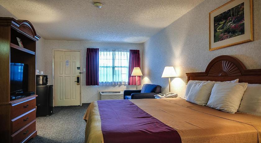 Americas Best Value Inn Midlothian Cedar Hill