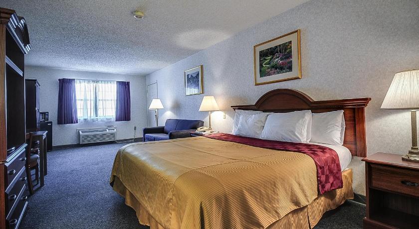 Americas Best Value Inn Midlothian Cedar Hill