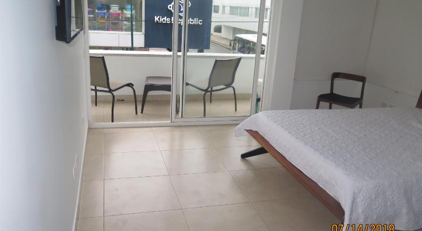 Tamarindo Centro Vip Apartment photo