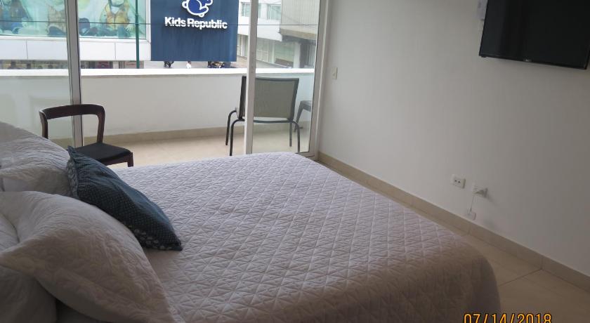 Tamarindo Centro Vip Apartment photo