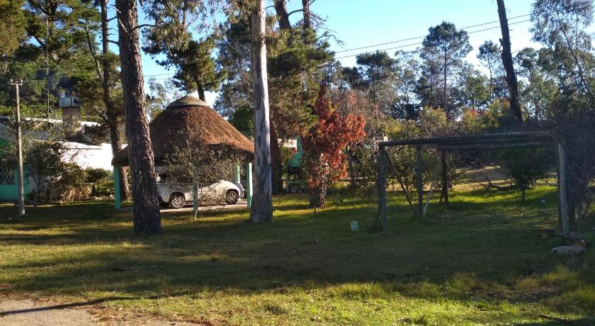 Cabana Tia Sonia photo