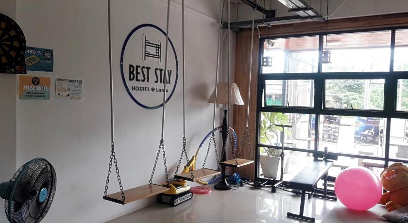 Best Stay Hostel - image 14