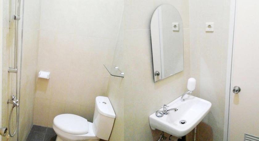 Image of Standard Single Room 5