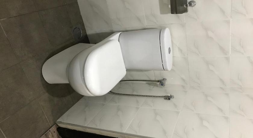 이포 Tambun Inn Hotel 호텔 스위트룸