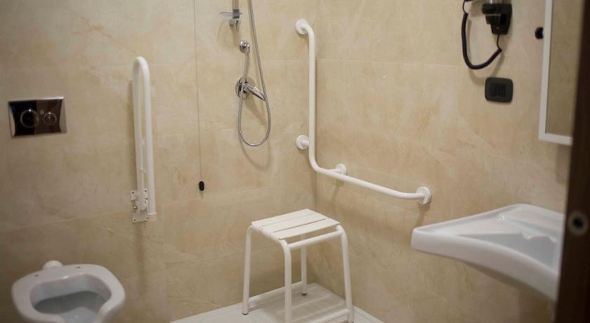 Hotel Palazzo Salerno photo