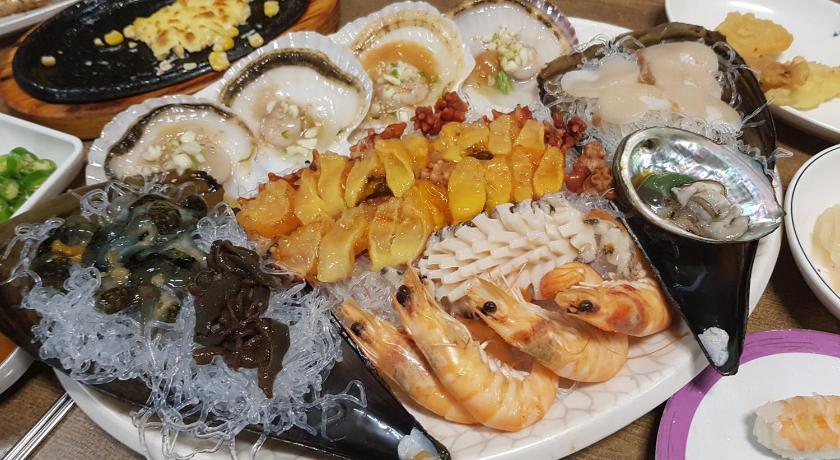 首尔 Artravel Myeongdong 3星级 酒店 大堂