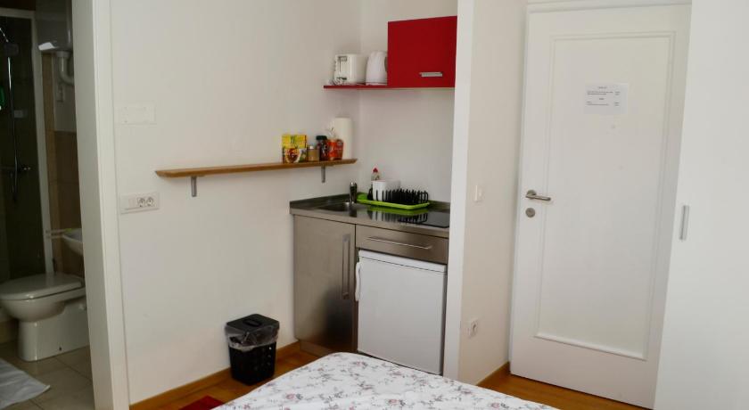 Studio in Ljubljana Center photo