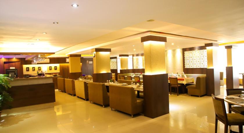 Boshan Hotels photo