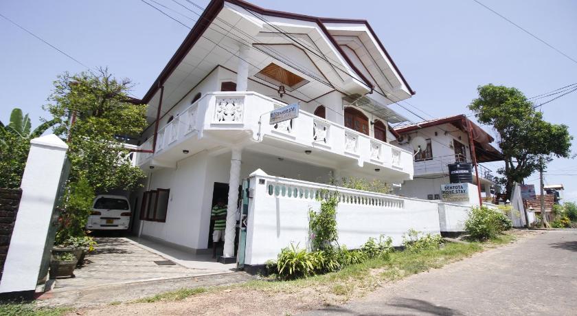 Bentota Home Stay — Hotel in Bentota