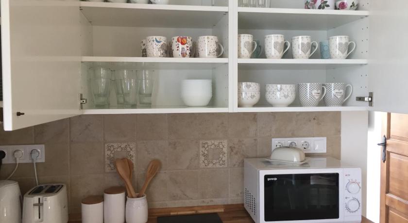 Vanilia Apartman photo