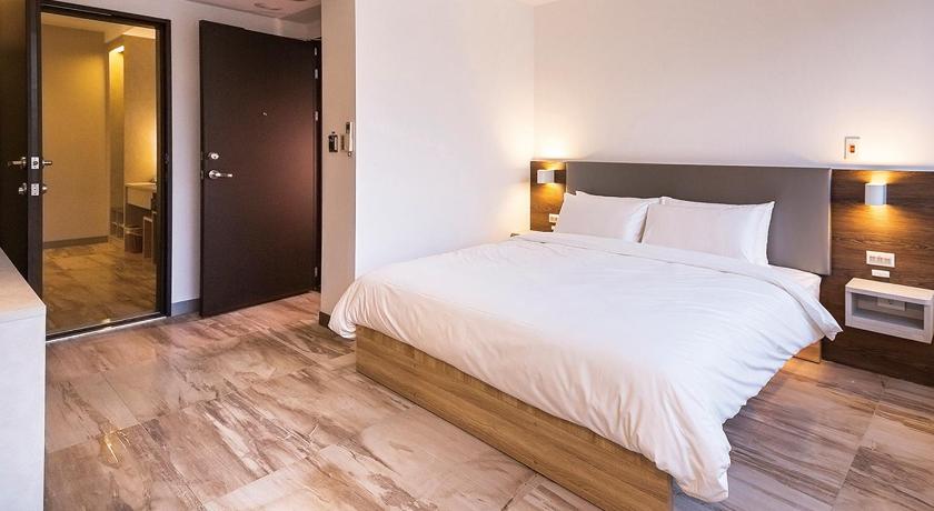 Taipei Greatt Hotel 3-Star Hotel restaurant