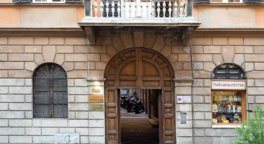 Residenza Domiziano photo