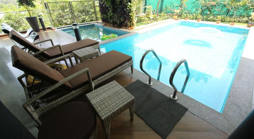 StayVista at Villa 41 photo