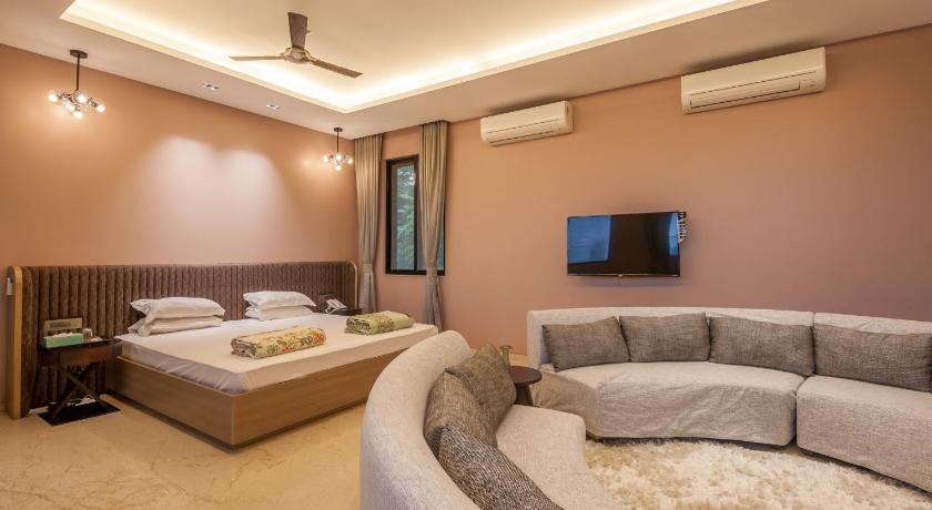 StayVista at Villa 41 photo