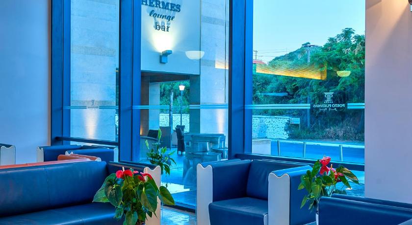 Porto Platanias Beach Resort & Spa photo
