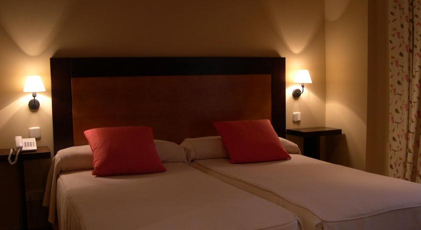 Hotel Rural El Jardin de la Hilaria