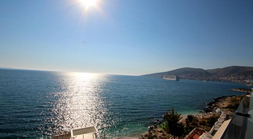 Residence Saranda International photo
