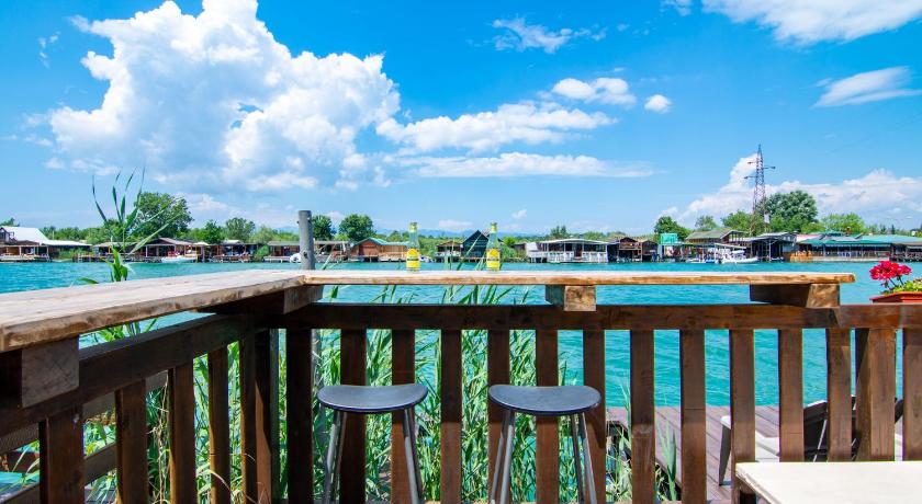 Hakuna Matata Apartments photo