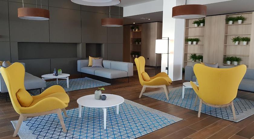 Garden Suites Park Plava Laguna photo