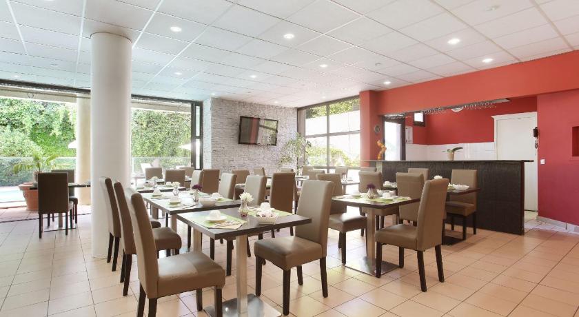 Appart'Hotel Odalys Les Floridianes (Appart hotel Odalys Les Floridianes)