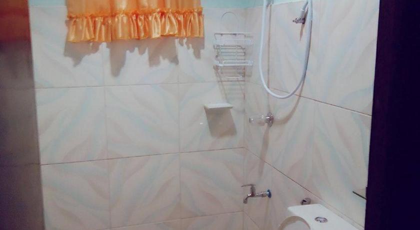 Gilin Pension House Langka Street Green Valley Barangay San Jose Gilin Pension House Langka Street Green Valley Barangay San Jose