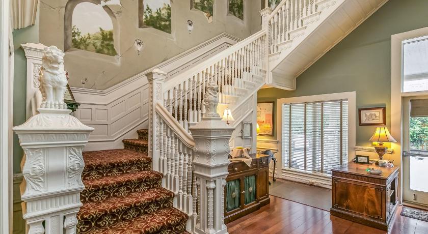 The Mayor's Mansion Inn — Hotel in Chattanooga (TN)
