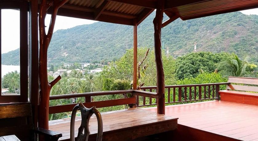 Image of Deluxe Bungalow 6