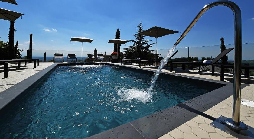La Ribezza Boutique Hotel - Adults Only photo