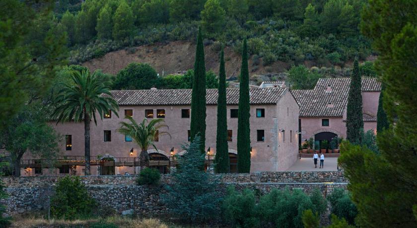 Terra Dominicata - Small Luxury Hotels