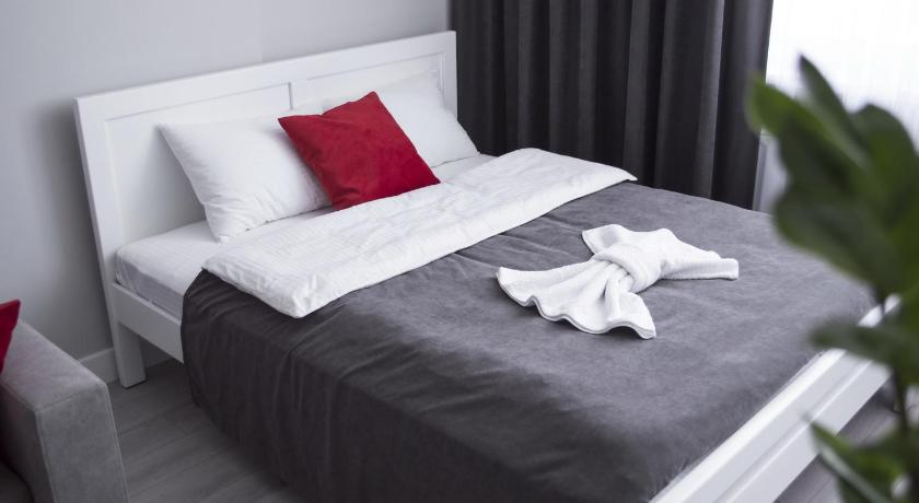 Victory Apartment — Hotel in Lviv