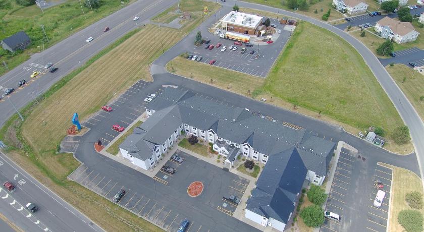 Quality Inn & Suites Watertown Fort Drum