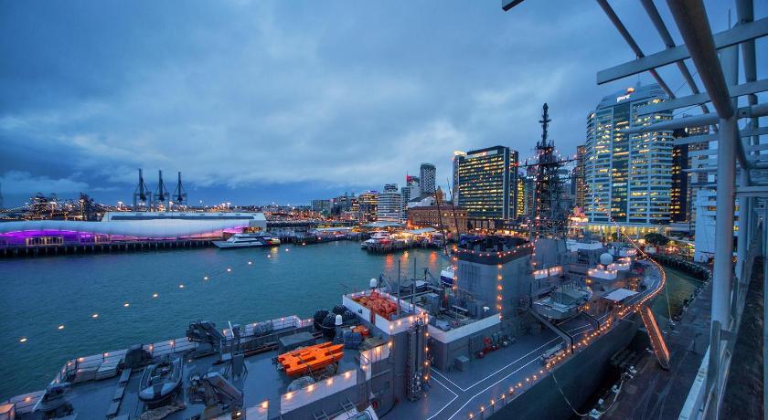 QV Private Absolute Waterfront Auckland - 263 photo
