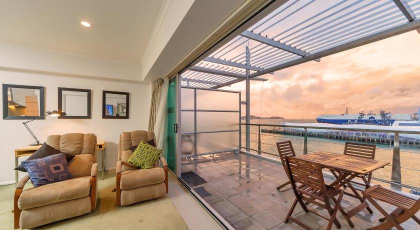 QV Private Absolute Waterfront Auckland - 263 photo