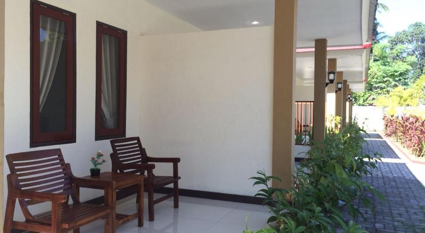 D' Batur Hotel