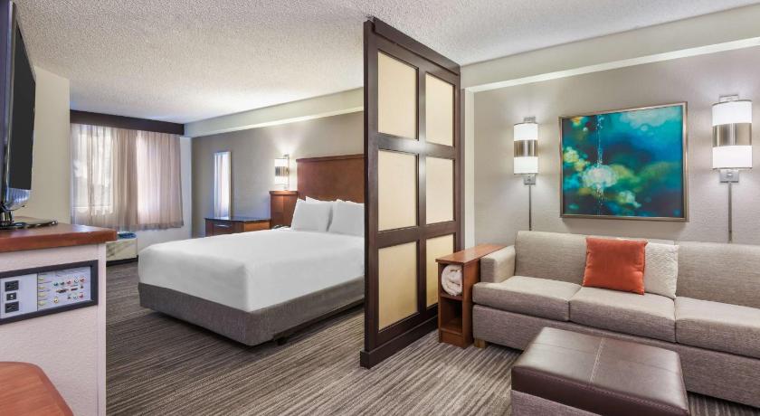 Hyatt Place Ft. Lauderdale/Plantation