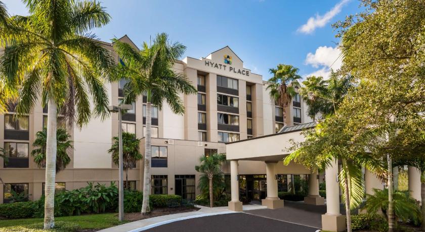 Hyatt Place Ft. Lauderdale/Plantation