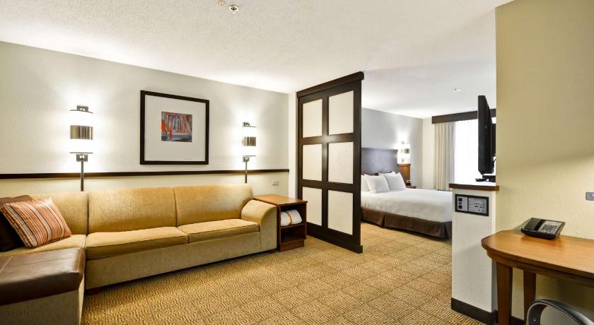 Hyatt Place Chicago Warrenville