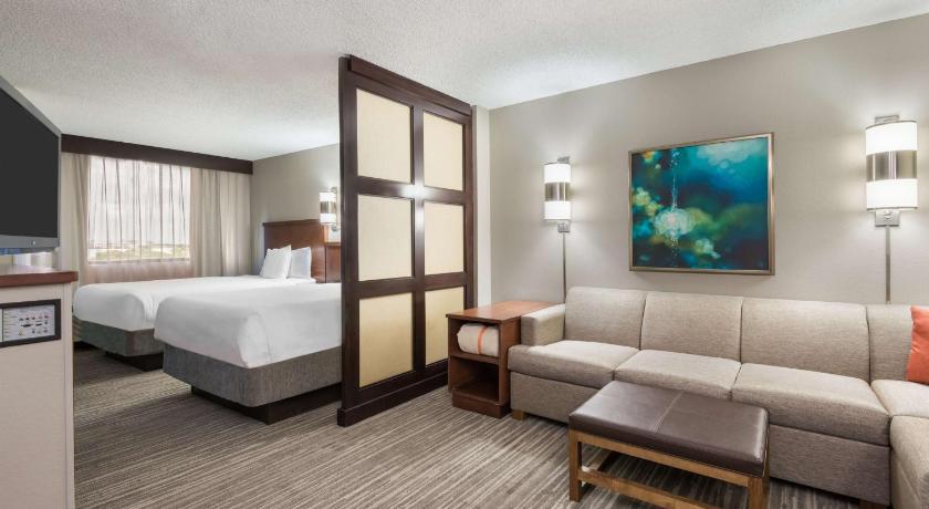 Hyatt Place Ft. Lauderdale/Plantation