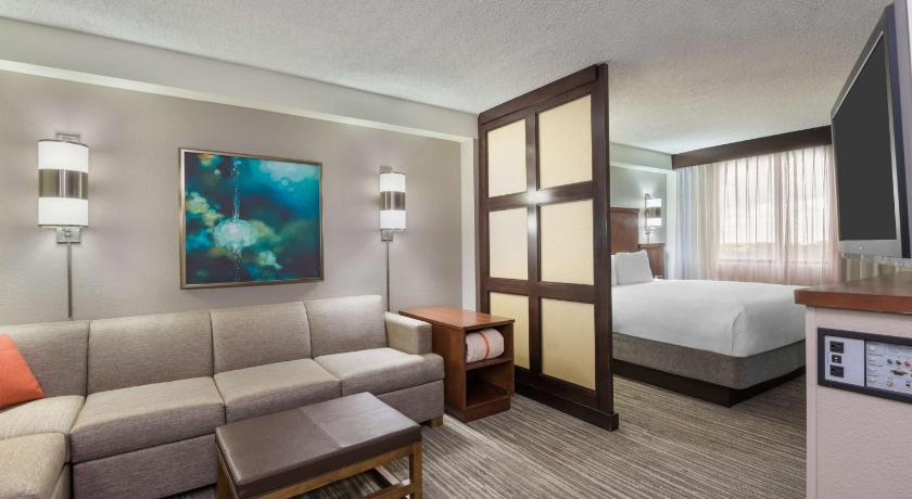 Hyatt Place Ft. Lauderdale/Plantation